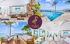 Villa Hashmi Luxury 5bd & 5ba Retreat On North Bay Island Miami Beach  United States Of America